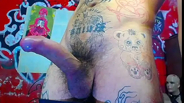 deivid_estrada live cam on StripChat