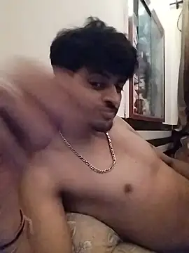 Wild_Vassu live cam on StripChat