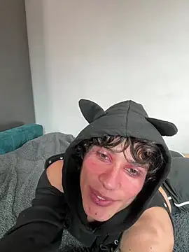 LittleTymmy live cam on StripChat