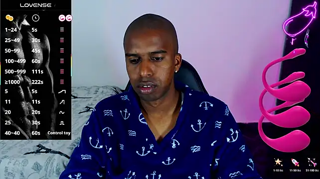 mrjhon26 live cam on StripChat