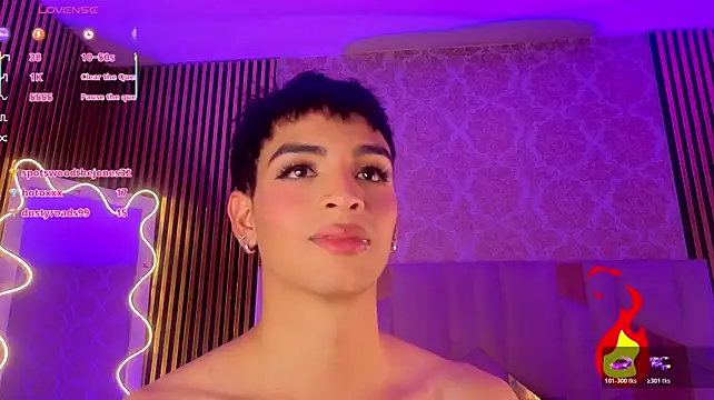 LIHIAN_TAY live cam on StripChat
