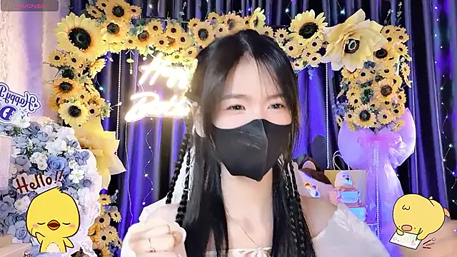 Your-Sunshinee