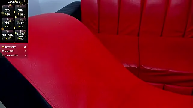 Extreme_Team8 live cam on StripChat