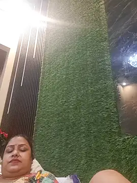 SHANVII live sex cam