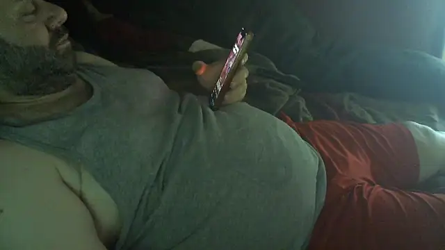 immikew1975 (M mature) - green eggs and ham
