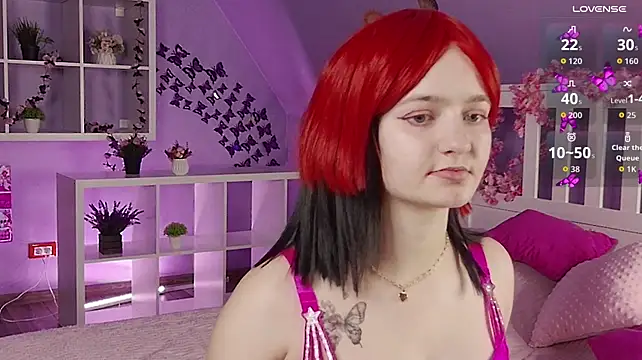 Skylar_Mour live cam on StripChat