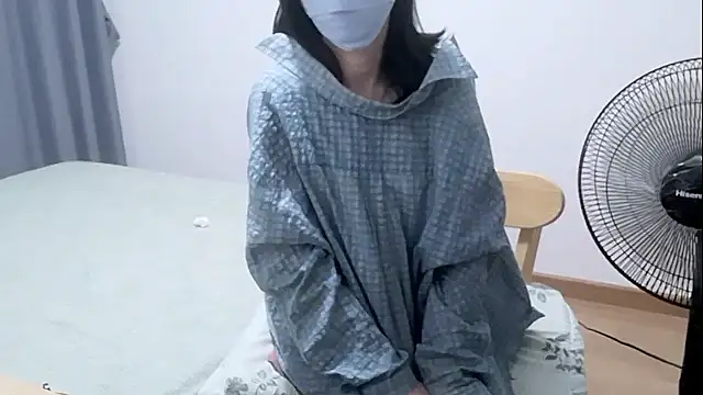 xinyibao live cam on StripChat