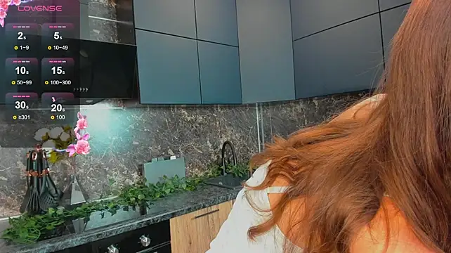 MieliaLi live cam on StripChat