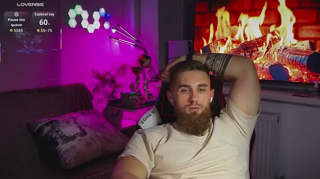 sweeet__boy (M young) - Cum show