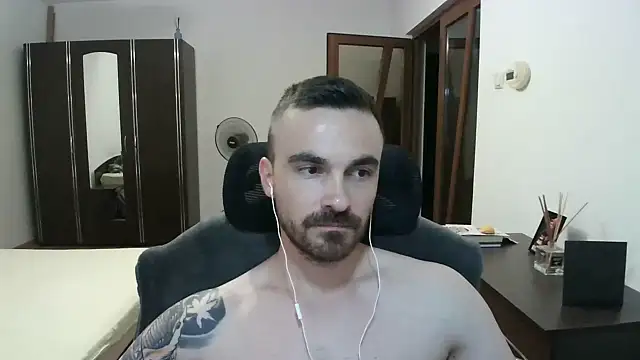 mu5clemania2 live cam on StripChat
