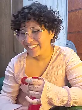 Nyx_w live cam on StripChat