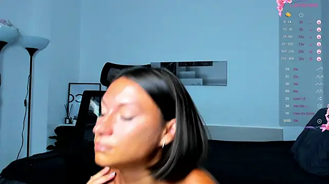KellySmitS live cam on StripChat