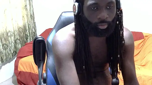 Darkkras live cam on StripChat