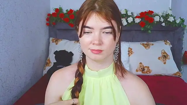 MelissaMay__ live cam on StripChat