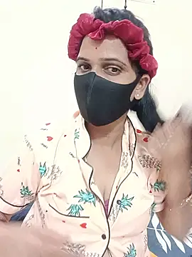 MAHI_RAWAT01 live cam on StripChat