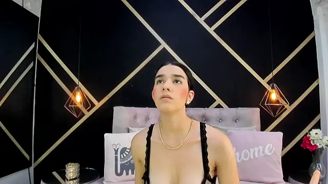 CelesteCox live cam on StripChat
