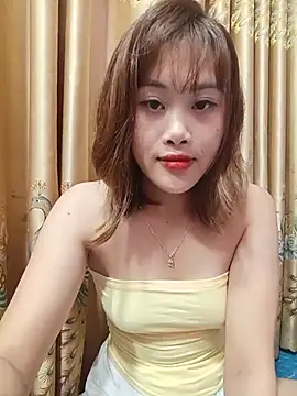 Lucky_lucky2k live cam on StripChat