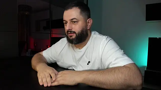 DravenPeak live cam on StripChat
