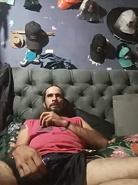 hairy_mannn live cam on StripChat
