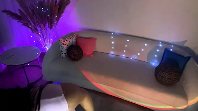ParsedFix live cam on StripChat