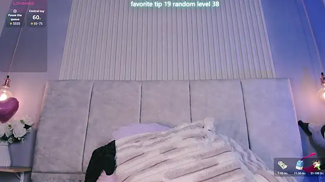 Hanna_danniels live cam on StripChat