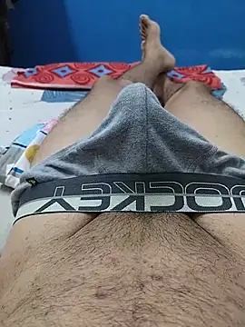 karthikck3 live cam on StripChat
