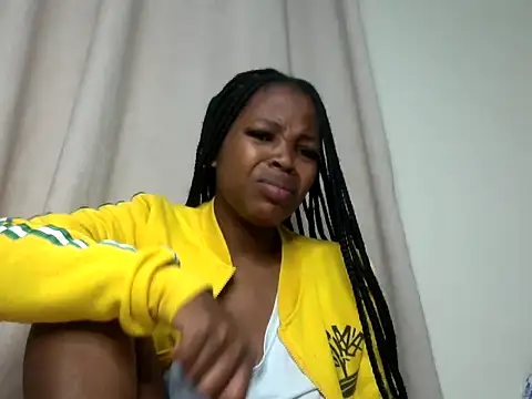 queen-sasha webcam