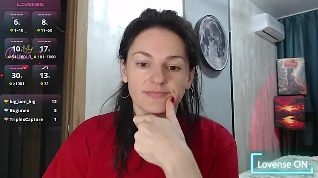 Stacy_Davice live cam on StripChat