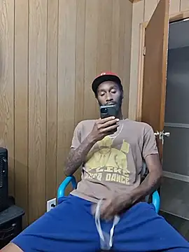 Cyberkennywrld live cam on StripChat