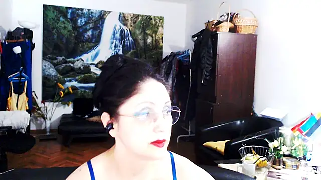 Imperatriza live cam on StripChat