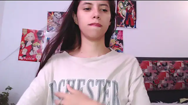 haomee live cam on StripChat
