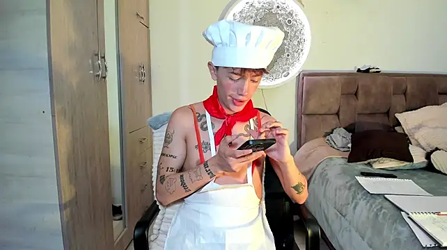 Timothy_ros live cam on StripChat