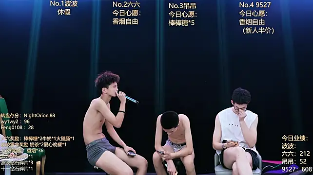 BTboy-001 live cam on StripChat