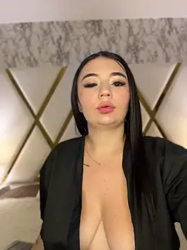 ValeriaCarter live cam on StripChat
