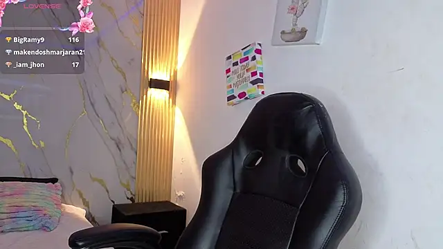 bunnyglow69 live cam on StripChat