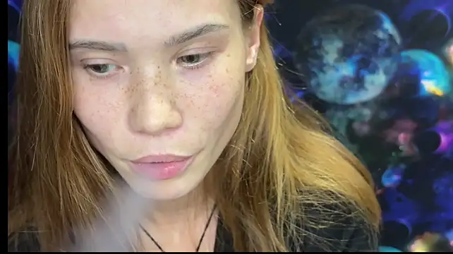 Diana_F_O_X live cam on StripChat