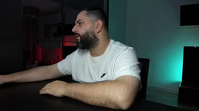 DravenPeak live cam on StripChat