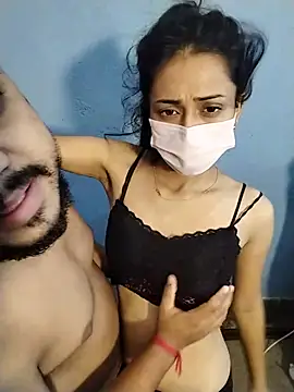 Hot-Jerry webcam
