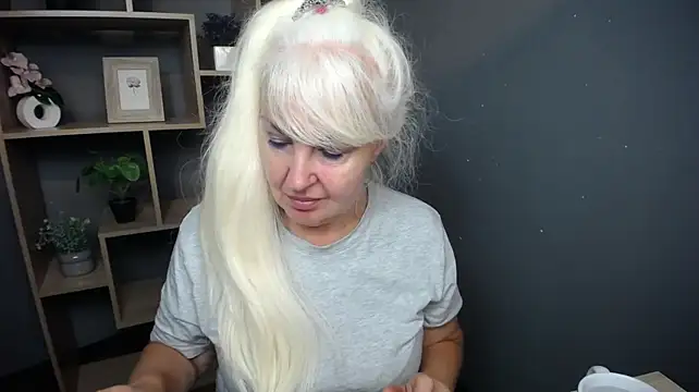 BlondyLeeBest webcam