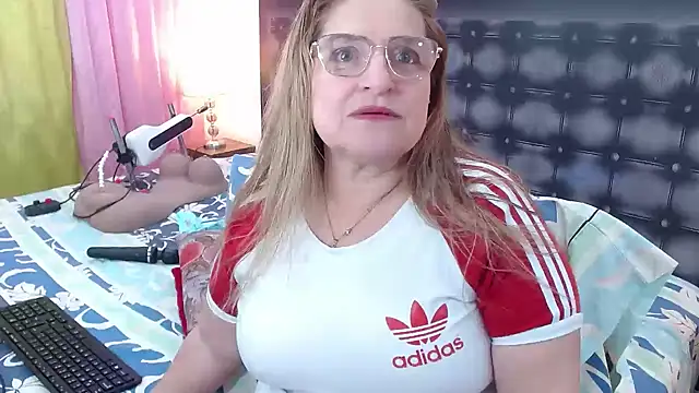 sandra_20 webcam