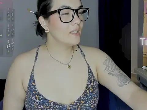 Babe-sofi webcam