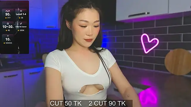 ShaiyaMinn3 webcam