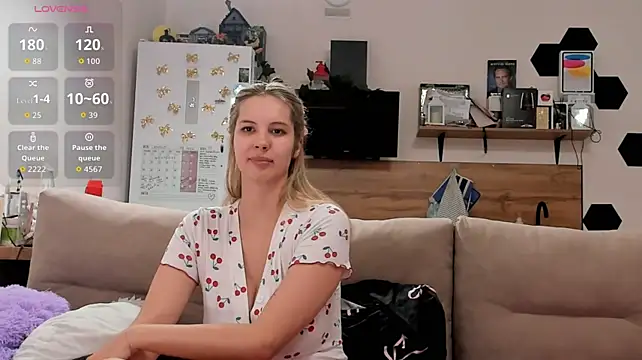 Hot__K webcam
