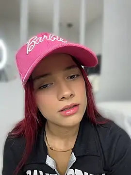 amber_sparkle's Live Sex Cam Show