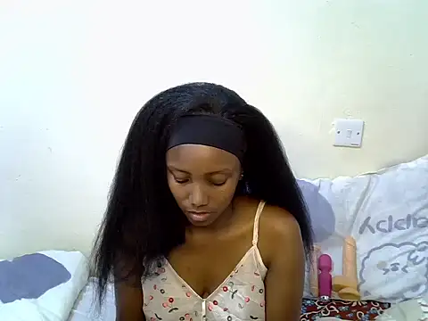 Trixiepixy webcam