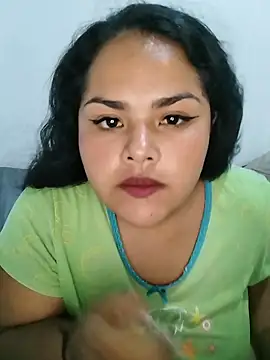 MiaBloom0 webcam
