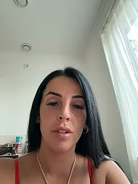 diamantje32's Live Sex Cam Show