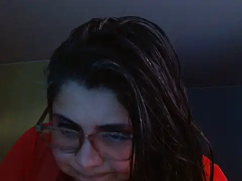 Mafe_Taylor webcam