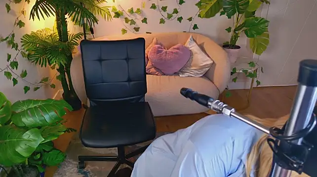 Yoki_Shizuko webcam
