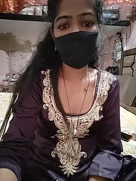 Paakhi-Singh live cam on StripChat
